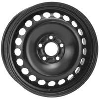 Alcar Stahlrad Galaxy II (M/Y 2006)/ S-Max / LANDROVER Freelander II