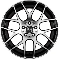 RH ALURAD NBU RACE