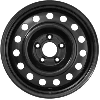 Alcar Stahlrad Sportage IV (QLE)