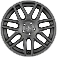 KESKIN KT14 CONCAVE