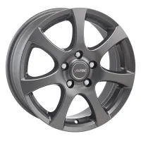 Autec Zenit Anthrazit matt