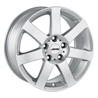 Autec Arctic plus Brillantsilber