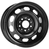 Alcar Stahlrad 1 - Serie (2014-) TPMS/2 - Serie(2014-)