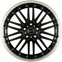 BORBET CW2