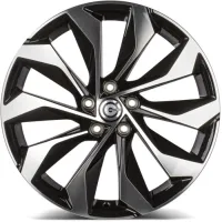 Carbonado Phantom