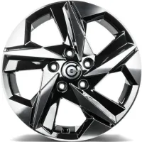 Carbonado Kioto