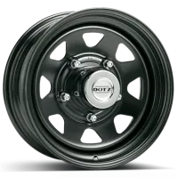 DOTZ 4X4 Dakar Dark
