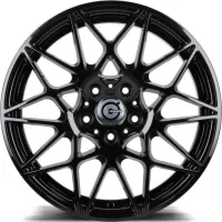 Carbonado Crazy