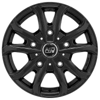 MSW 48 VAN