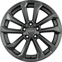 Dezent KS graphite