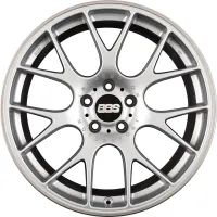 BBS CH-R