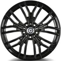 Carbonado Yankee