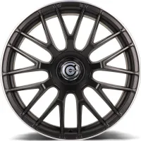 Carbonado Dark