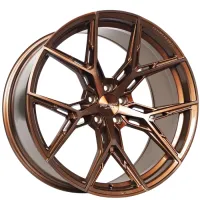 Forzza Wheels gravity