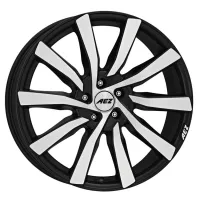 Aez Reef SUV