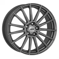 Aez Steam graphite