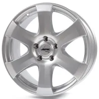 Autec Baltic Brillantsilber