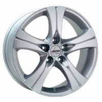 Autec Ethos Brillantsilber 