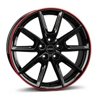 BORBET LX18