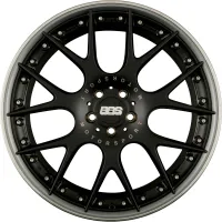 BBS CH-RII