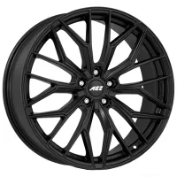 Aez Porto black