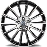 Carbonado Performance