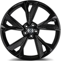Carbonado Luxury