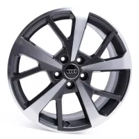 OEM Audi 83A 601 025 J