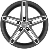 RH ALURAD DG EVOLUTION