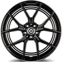 Carbonado Pure