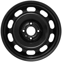 Alcar Stahlrad 208 (2019-) / e208 / 2008 / DS3 Crossback / CITROEN C4 (10.2020-)