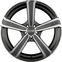 OZ MONTECARLO HLT