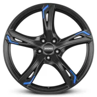 Ronal R62 Blue