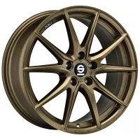 SPARCO DRS