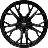 Platin P 118