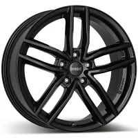 Dezent TR black
