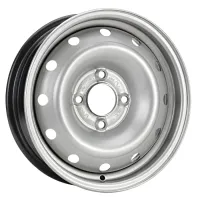Magnetto Wheels Citroen Berlingo/Peugeot Partner 5,5x14 s 6395