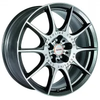 SPEEDLINE CORSE SL2 MARMORA