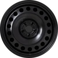 Alcar Stahlrad ID Neo