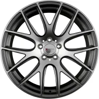 XTRA WHEELS SW5