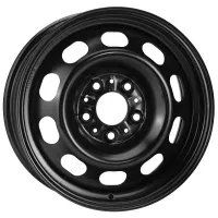 Alcar Stahlrad 3 - Serie/Lim./Touring (2014-) TPMS / 4er rand Coupe (F36)
