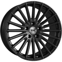 RH ALURAD WM RAD