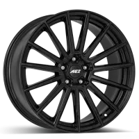 Aez Atlanta black