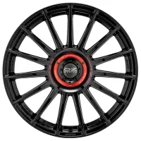 OZ OZ SUPERTURISMO EVOLUZIONE