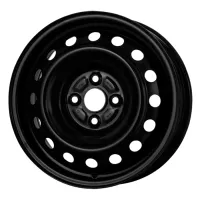 Magnetto Wheels Citroen C1/Peugeot 107/Toyota Aygo 4.5x14 4940 c