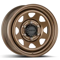 DOTZ 4X4 Dakar bronze