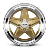 Ronal R9