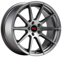 TEC SPEEDWHEELS GT7
