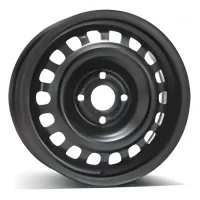 Magnetto Wheels Opel Corsa D/ Adam 5,5Jx14 6515 c