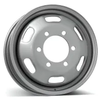 Magnetto Wheels Iveco 5,5x16 6x170 ET107 CH130 z. R1-1348